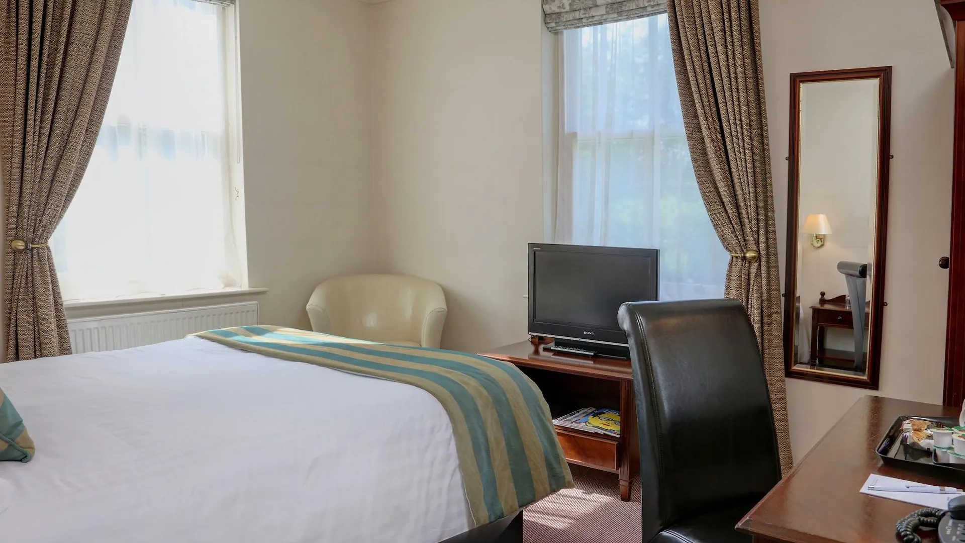 Best Western Forest And Vale Hotel Pickering
