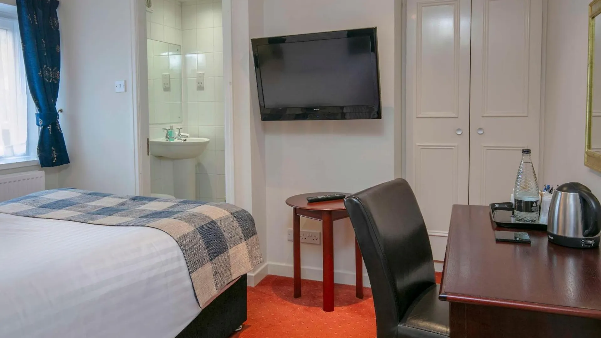 Best Western Forest And Vale Hotel Pickering