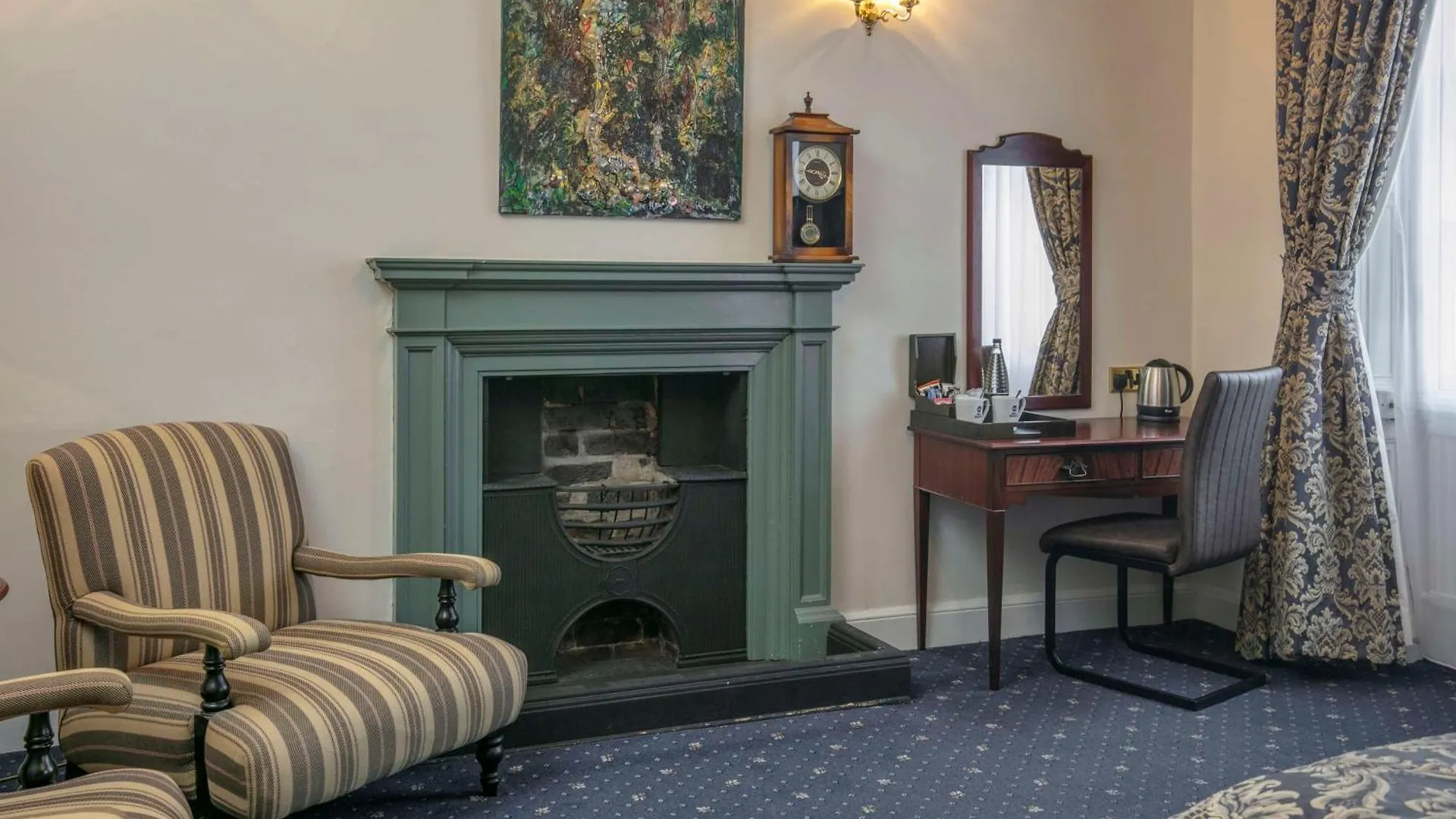 Best Western Forest And Vale Hotel Pickering