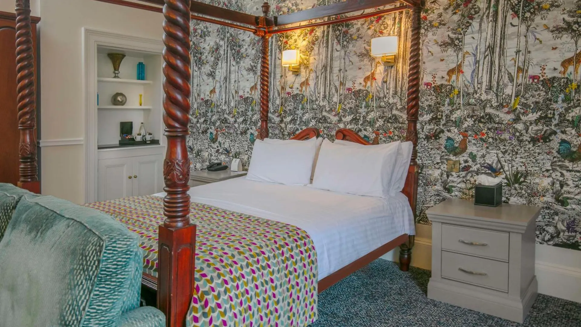 Best Western Forest And Vale Hotel Pickering
