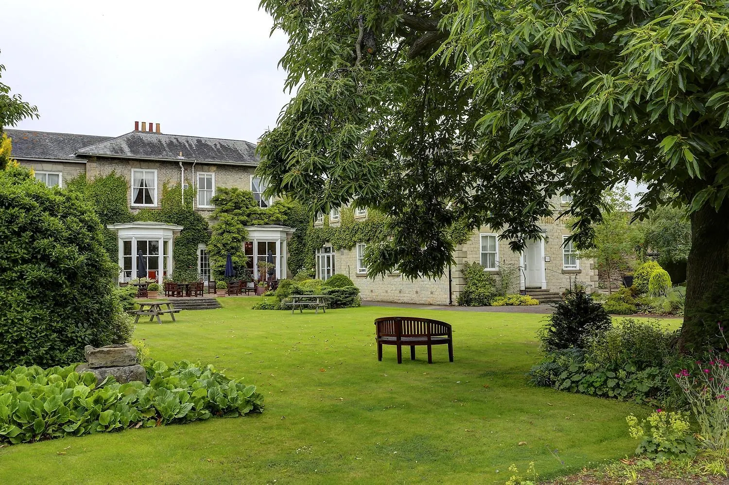 Best Western Forest And Vale Hotel Pickering