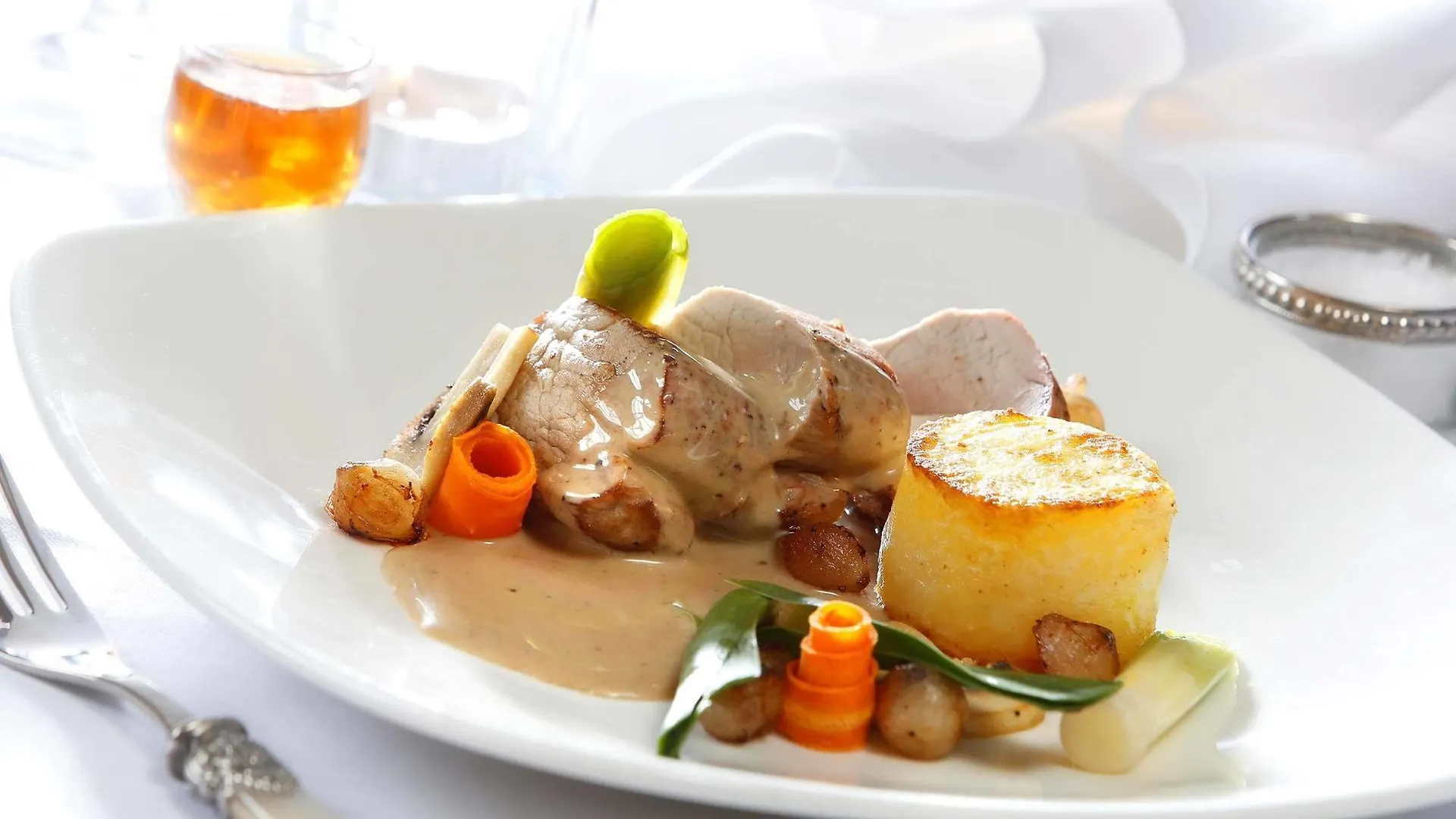 Best Western Forest And Vale Hotel Pickering