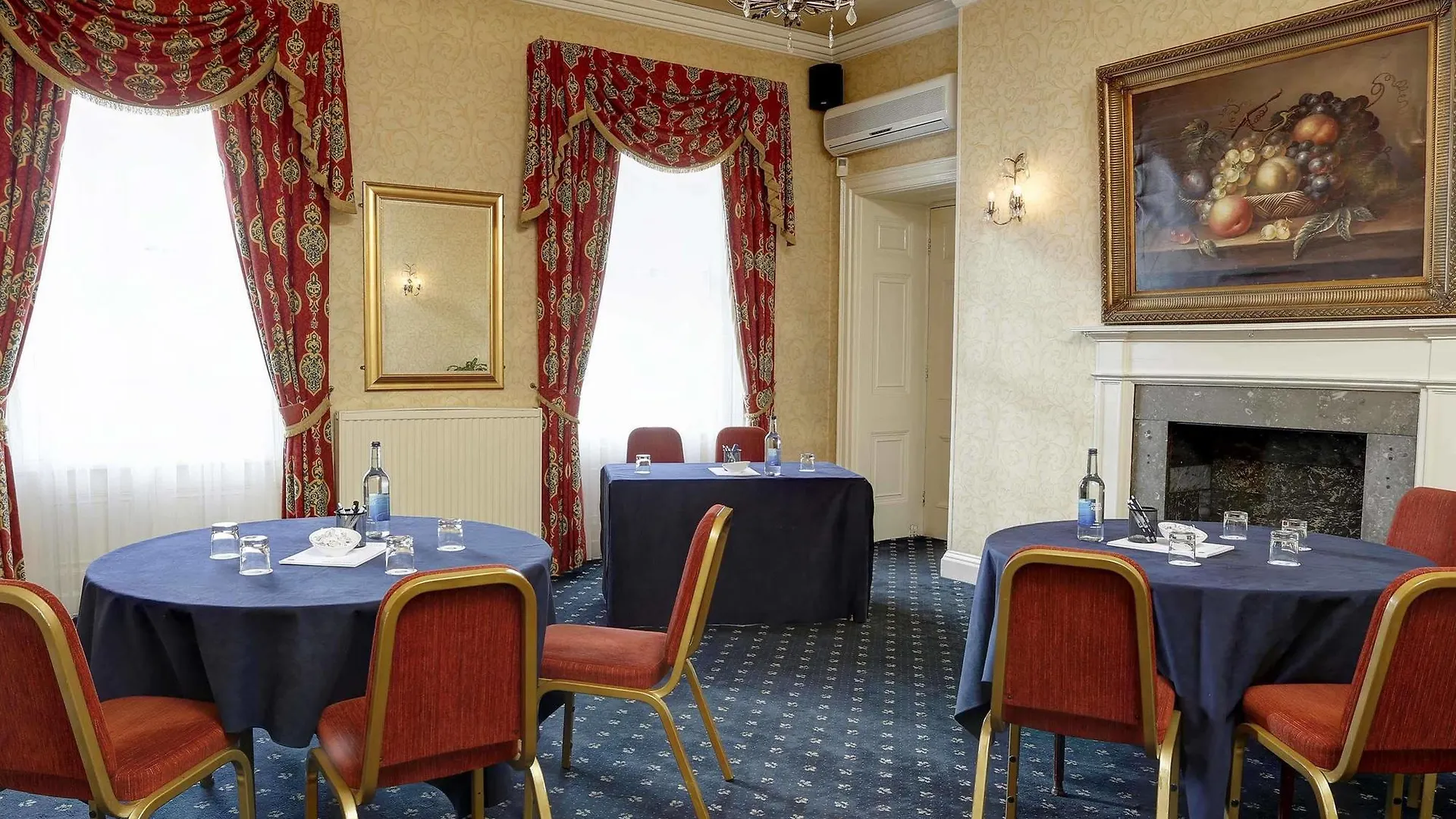 Best Western Forest And Vale Hotel Pickering