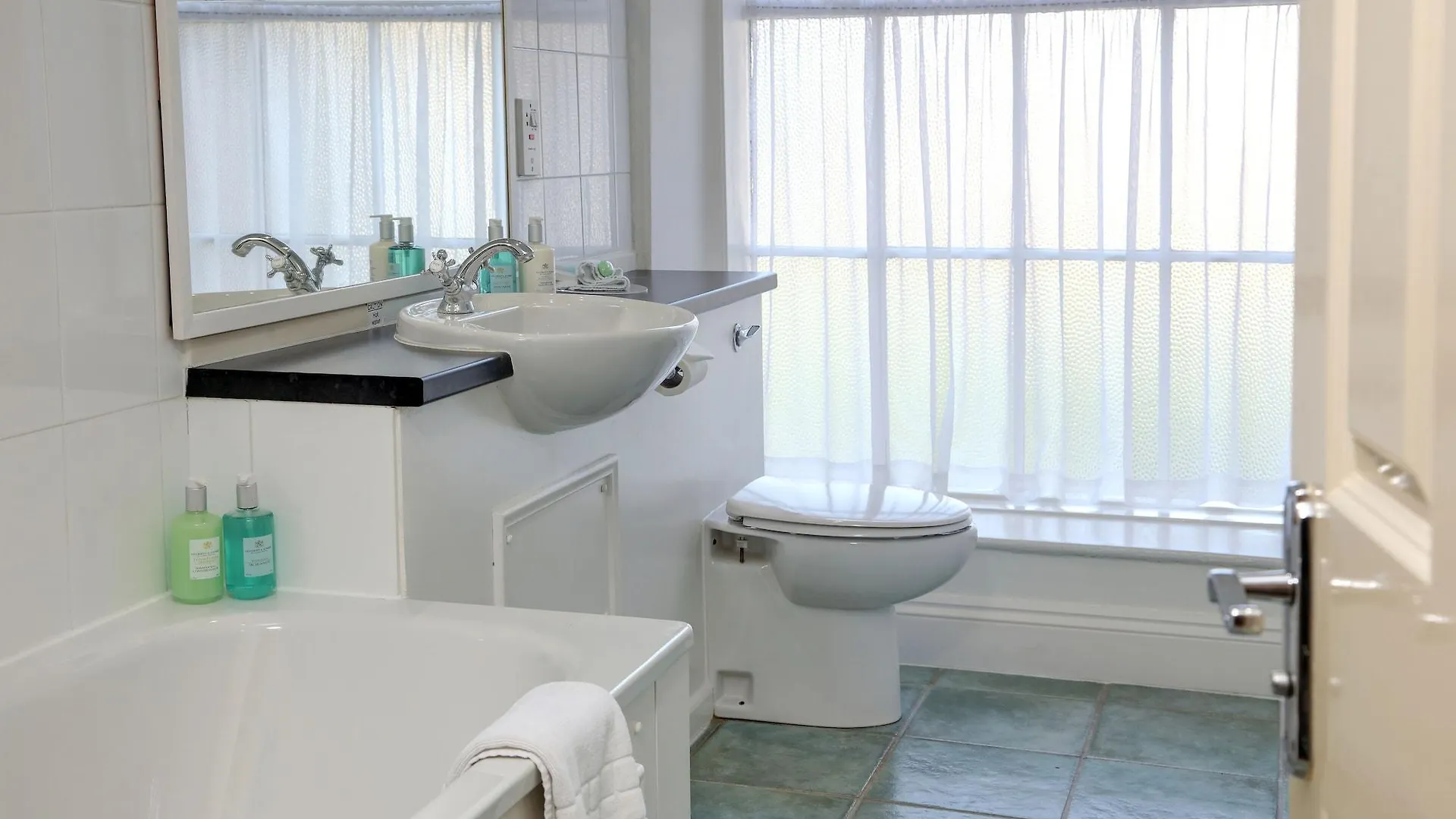 Best Western Forest And Vale Hotel Pickering