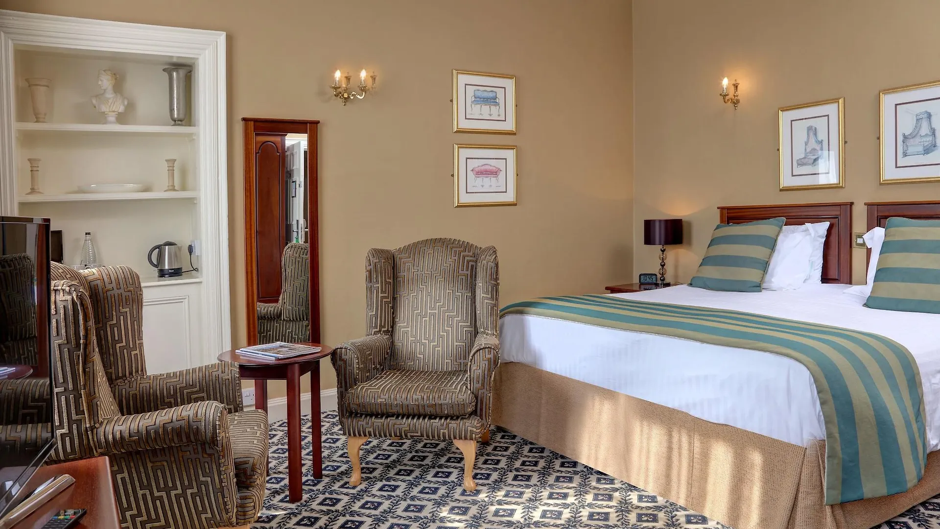 Best Western Forest And Vale Hotel Pickering