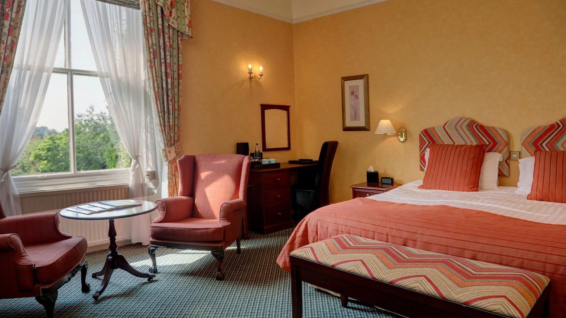 Best Western Forest And Vale Hotel Pickering