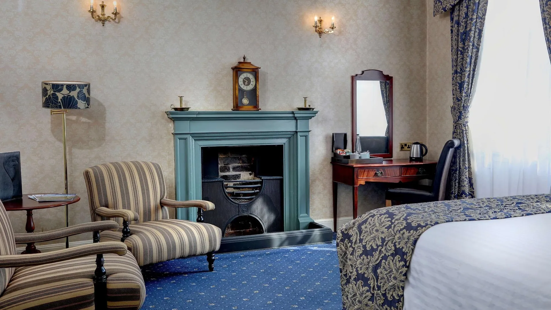 Best Western Forest And Vale Hotel Pickering 3*,
