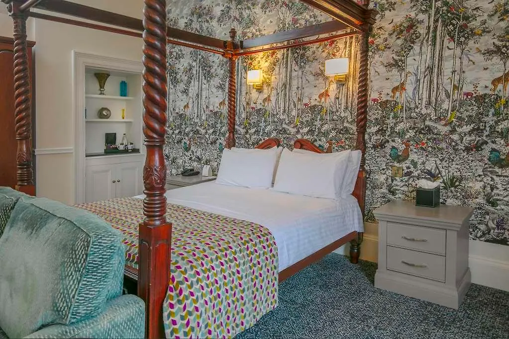 Best Western Forest And Vale Hotel Pickering