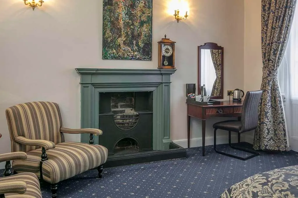Best Western Forest And Vale Hotel Pickering 3*,