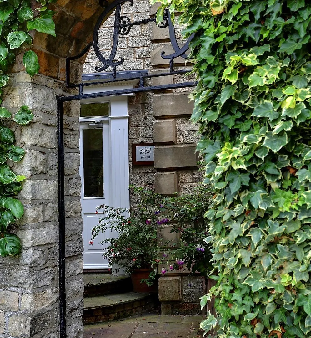 Best Western Forest And Vale Hotel Pickering