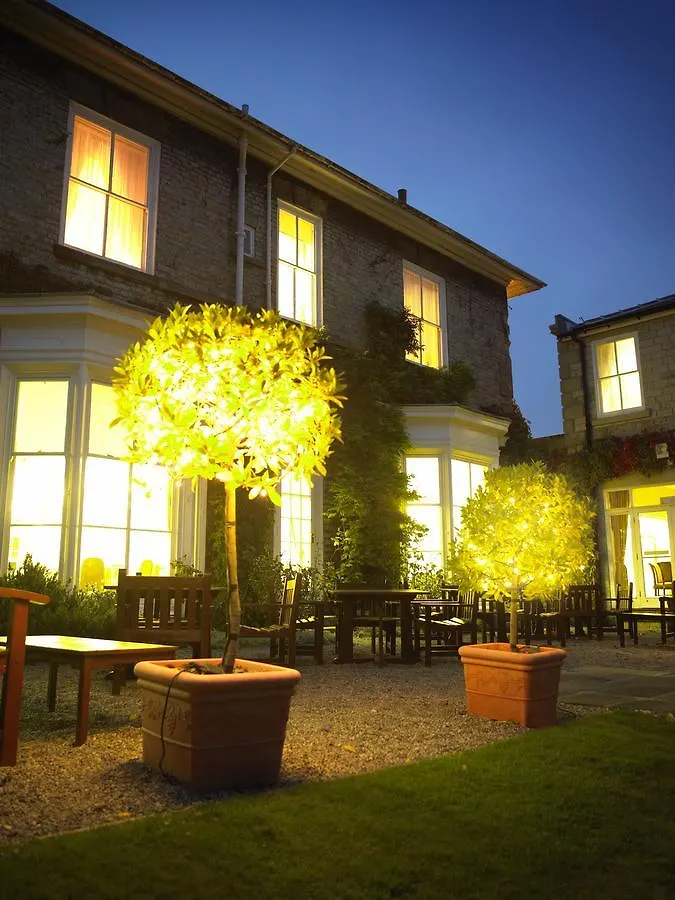 Best Western Forest And Vale Hotel Pickering