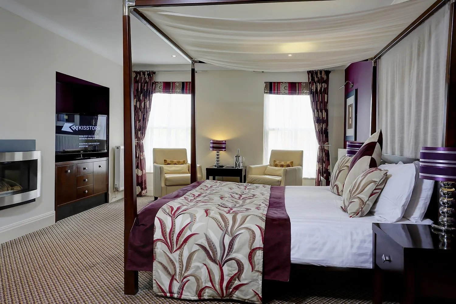 Best Western Forest And Vale Hotel Pickering