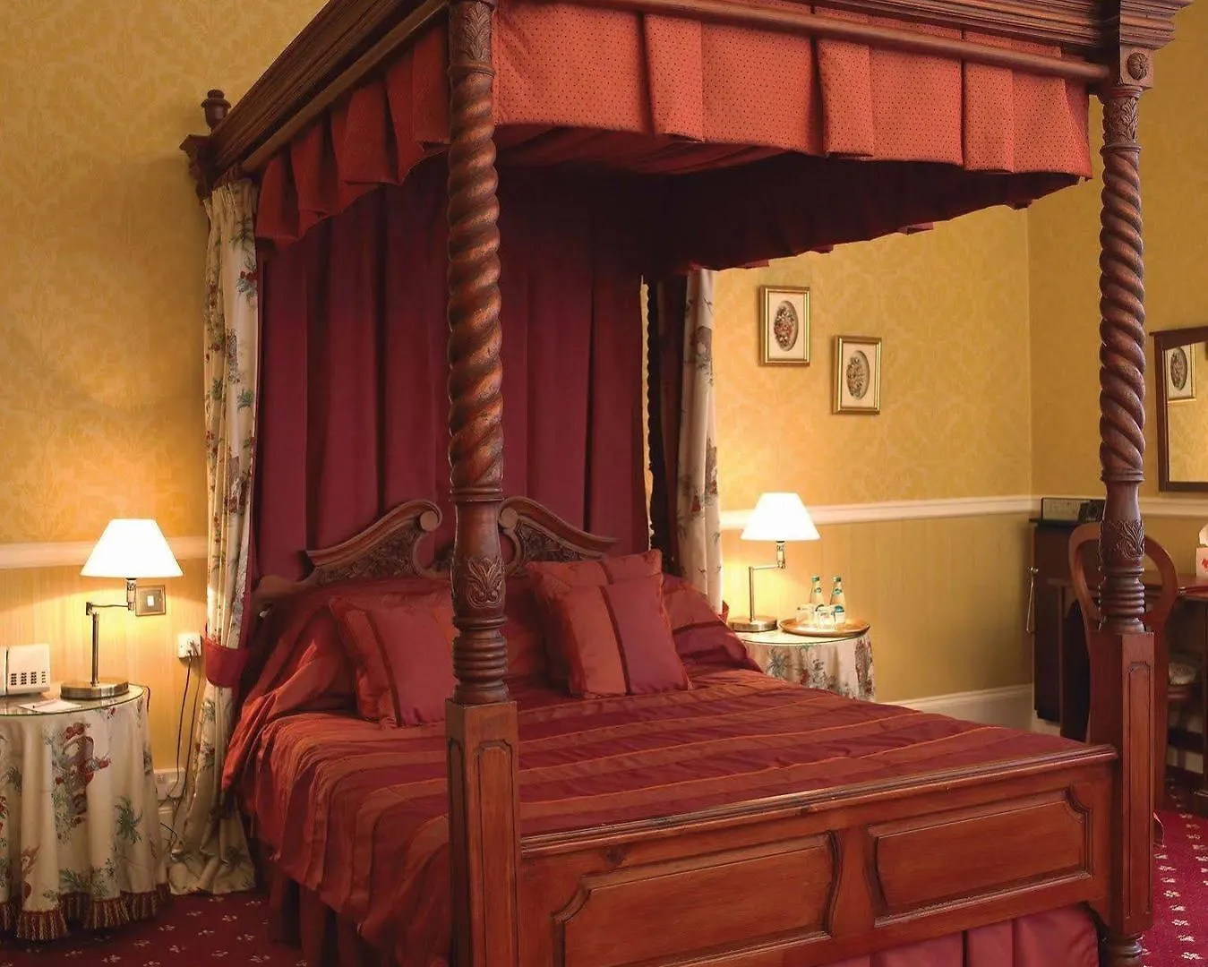 Best Western Forest And Vale Hotel Pickering
