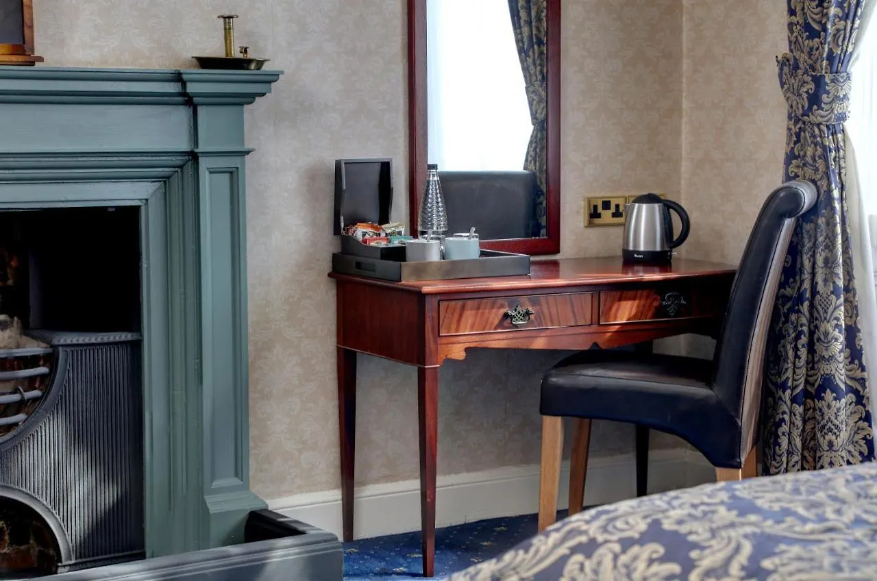 Best Western Forest And Vale Hotel Pickering 3*,  United Kingdom