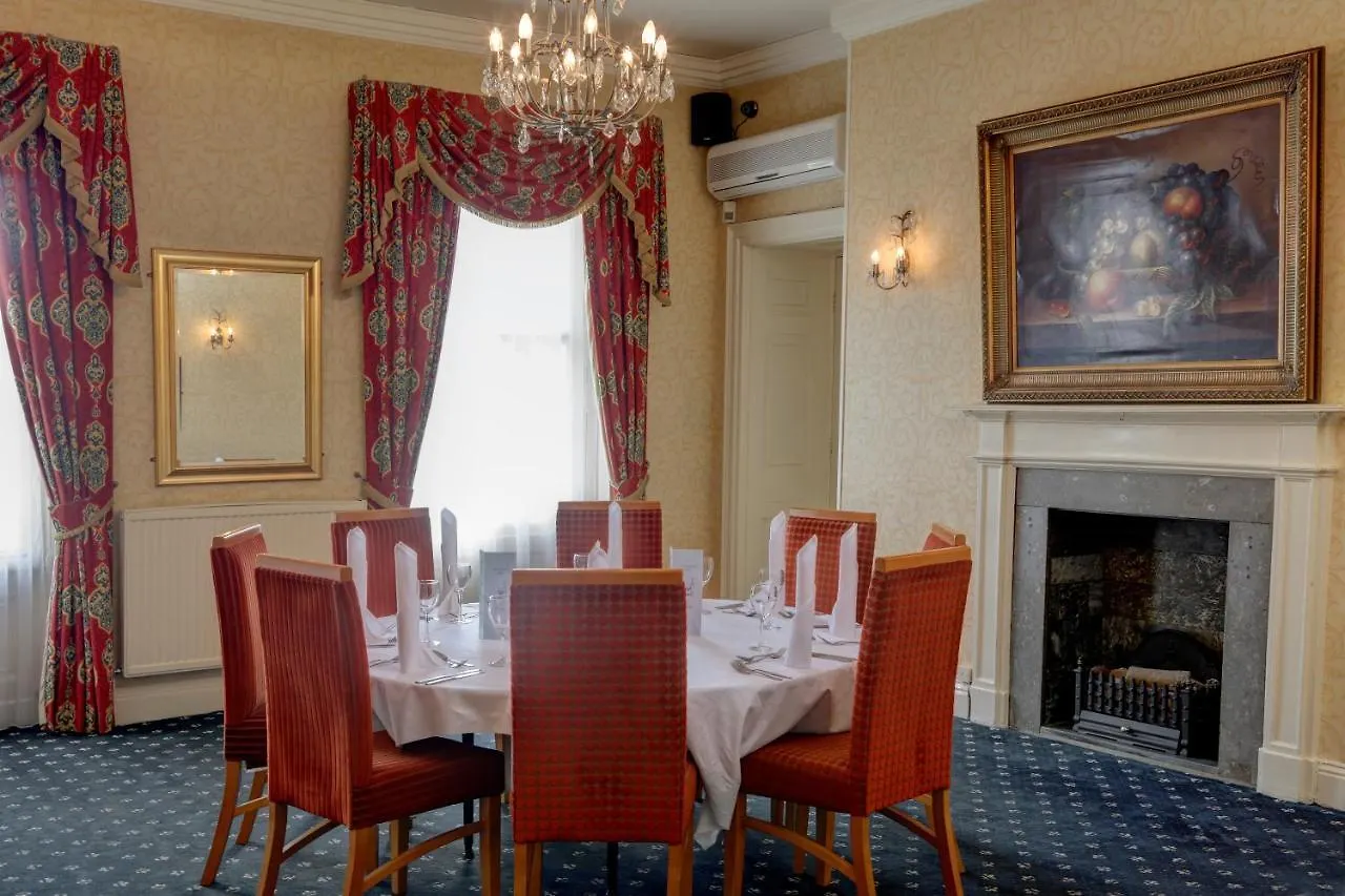 Best Western Forest And Vale Hotel Pickering
